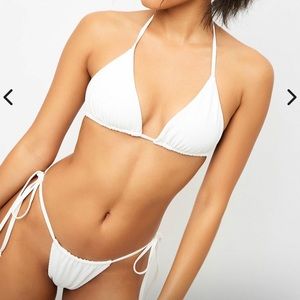 Frankies Tia swimsuit!